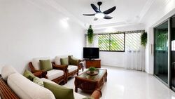 Blk 836 Yishun Street 81 (Yishun), HDB Executive #609086091